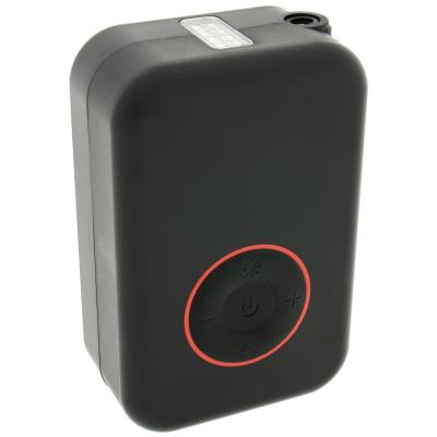 PATONA cestovní mini kompresor do auta, na kolo/ powerbank 4000 mAh/ LED SOS/ USB-A/ USB-C/ LCD