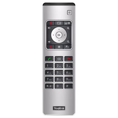 Yealink A10-010-All-in-one A10 (4K kamera, zorný ú.:120°,8 MEMS mikrofonů, repro), VCR11, Android