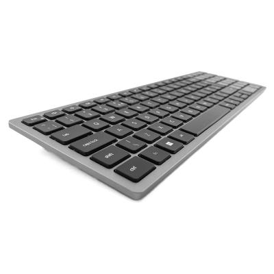 DELL KB740 bezdrátová klávesnice CZ/ česká/ QWERTZ