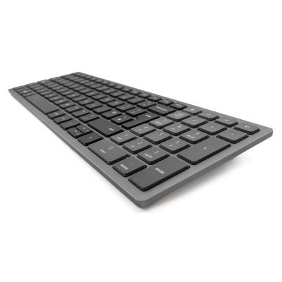 DELL KB740 bezdrátová klávesnice CZ/ česká/ QWERTZ