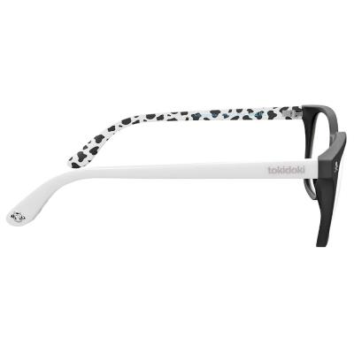 GUNNAR kancelářske/herní brýle  MOZZARELLA ONYX/LATTE čirá skla BLF 35 GUNNAR focus