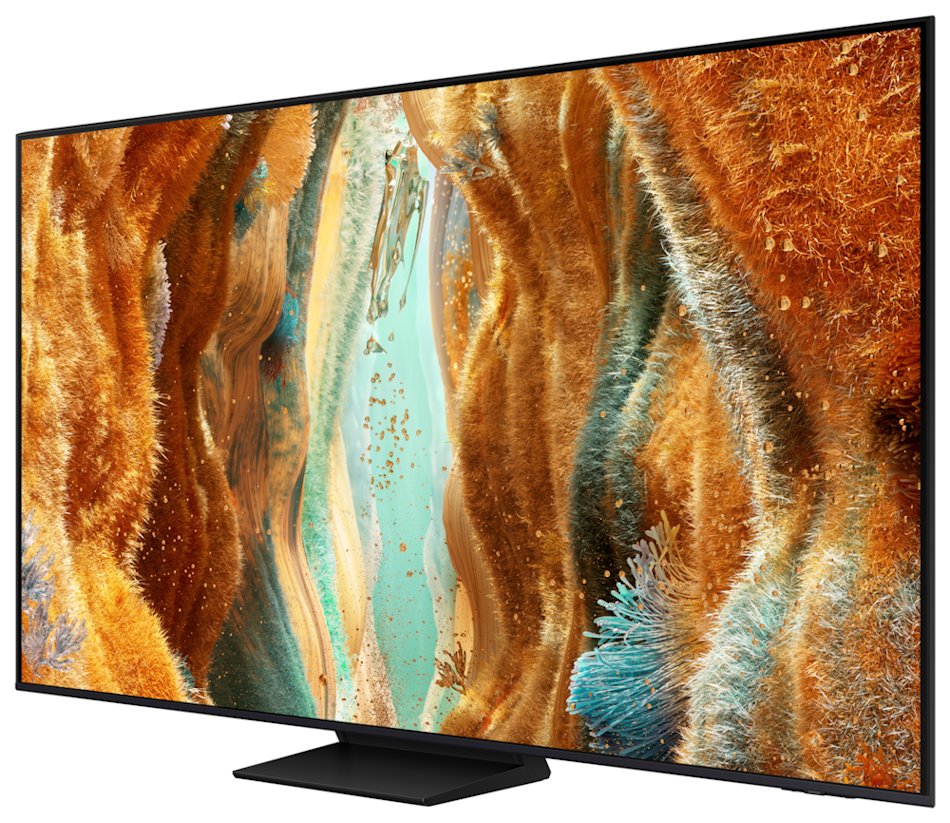 SAMSUNG SMART NEO QLED TV 75"/ QE75QN70F/ 4K Ultra HD 3840x2160/ DVB-T2/S2/C/ H.265/HEVC/ 4xHDMI/ 2xUSB/ Wi-Fi/ LAN/ D