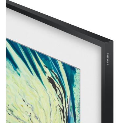 SAMSUNG SMART QLED TV 43"/ The Frame QE43LS03F/ 4K Ultra HD/ DVB-T2/S2/C/ H.265/HEVC/ 4xHDMI/ 2xUSB/ Wi-Fi/ LAN/ G