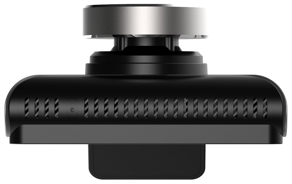 DAHUA kamera do auta S10/ 4K Ultra HD rozlišení/ duální kamera/ GPS/ USB-C/ Wi-Fi/ microSD slot