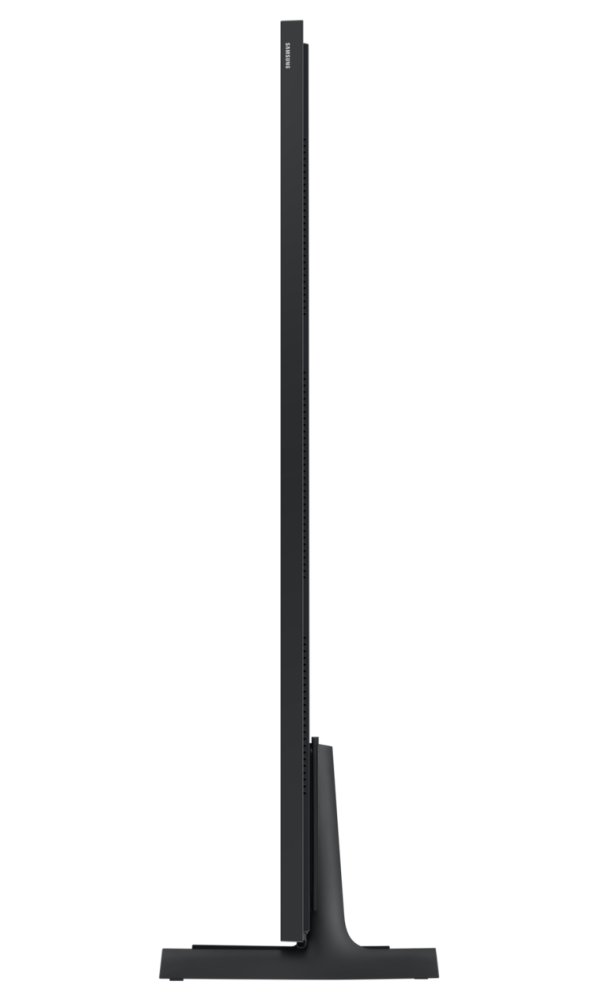 SAMSUNG SMART QLED TV 55"/ The Frame QE55LS03F/ 4K Ultra HD/ DVB-T2/S2/C/ H.265/HEVC/ 4xHDMI/ 2xUSB/ Wi-Fi/ LAN/ G