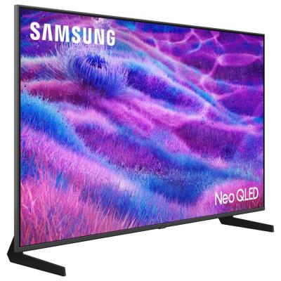 SAMSUNG SMART NEO QLED TV 50"/ QE50QN80F/ 4K Ultra HD 3840x2160/ DVB-T2/S2/C/ H.265/HEVC/ 4xHDMI/ 2xUSB/ Wi-Fi/ LAN/ G