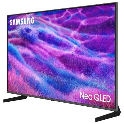 SAMSUNG SMART NEO QLED TV 50"/ QE50QN80F/ 4K Ultra HD 3840x2160/ DVB-T2/S2/C/ H.265/HEVC/ 4xHDMI/ 2xUSB/ Wi-Fi/ LAN/ G