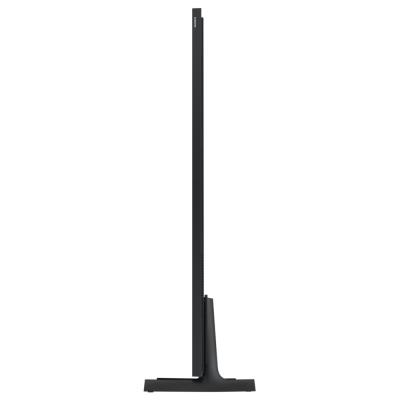 SAMSUNG SMART QLED TV 55"/ The Frame QE55LS03F/ 4K Ultra HD/ DVB-T2/S2/C/ H.265/HEVC/ 4xHDMI/ 2xUSB/ Wi-Fi/ LAN/ G