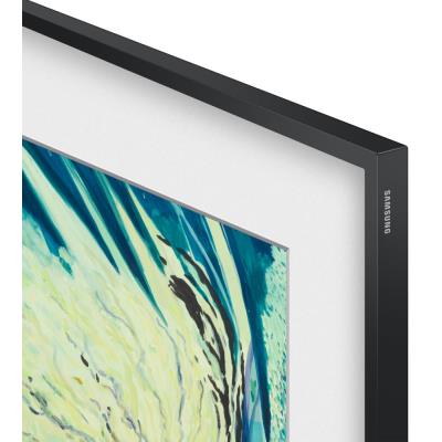 SAMSUNG SMART QLED TV 55"/ The Frame QE55LS03F/ 4K Ultra HD/ DVB-T2/S2/C/ H.265/HEVC/ 4xHDMI/ 2xUSB/ Wi-Fi/ LAN/ G