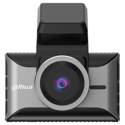 DAHUA kamera do auta S10/ 4K Ultra HD rozlišení/ duální kamera/ GPS/ USB-C/ Wi-Fi/ microSD slot