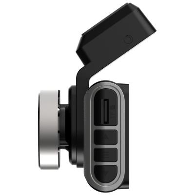 DAHUA kamera do auta S10/ 4K Ultra HD rozlišení/ duální kamera/ GPS/ USB-C/ Wi-Fi/ microSD slot