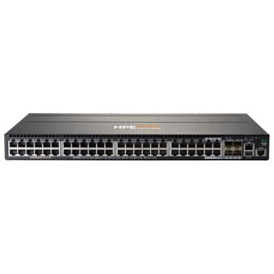 HPE Aruba Networking 2930M 48G with 1-slot Switch