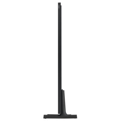 SAMSUNG SMART QLED TV 65"/ The Frame QE65LS03F/ 4K Ultra HD/ DVB-T2/S2/C/ H.265/HEVC/ 4xHDMI/ 2xUSB/ Wi-Fi/ LAN/ G