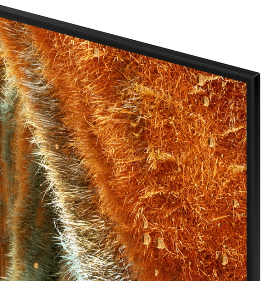 SAMSUNG SMART NEO QLED TV 55"/ QE55QN70F/ 4K Ultra HD 3840x2160/ DVB-T2/S2/C/ H.265/HEVC/ 4xHDMI/ 2xUSB/ Wi-Fi/ LAN/ E