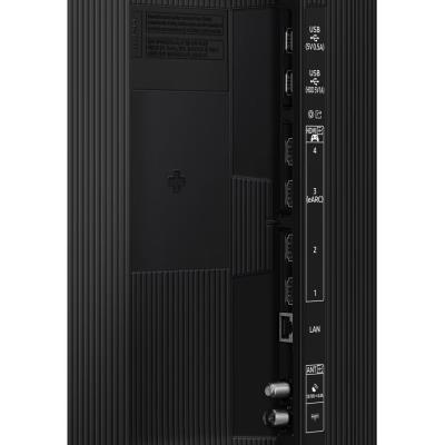 SAMSUNG SMART NEO QLED TV 55"/ QE55QN70F/ 4K Ultra HD 3840x2160/ DVB-T2/S2/C/ H.265/HEVC/ 4xHDMI/ 2xUSB/ Wi-Fi/ LAN/ E