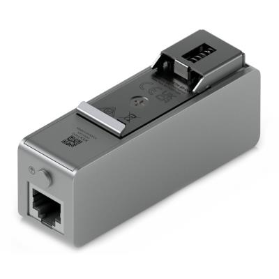 Ubiquiti Ethernet Surge Protection - Přepěťová ochrana, 2x 10GbE, PoE++, 20kA