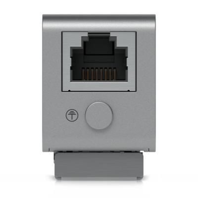 Ubiquiti Ethernet Surge Protection - Přepěťová ochrana, 2x 10GbE, PoE++, 20kA