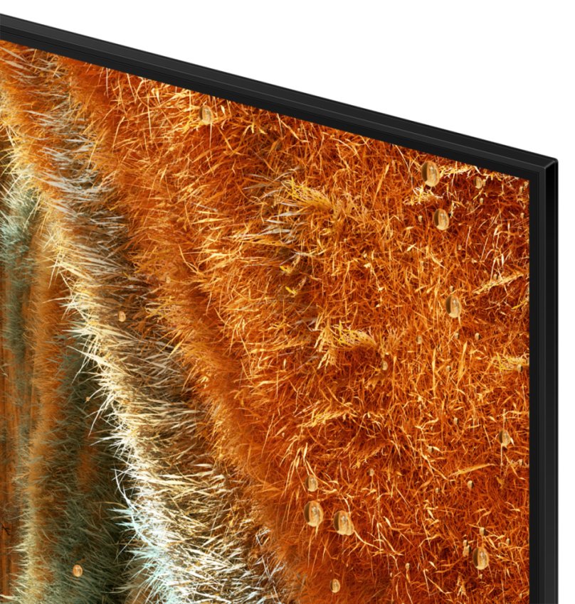 SAMSUNG SMART NEO QLED TV 85"/ QE85QN70F/ 4K Ultra HD 3840x2160/ DVB-T2/S2/C/ H.265/HEVC/ 4xHDMI/ 2xUSB/ Wi-Fi/ LAN/ E