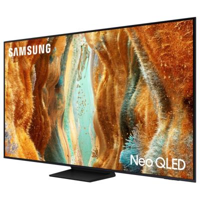 SAMSUNG SMART NEO QLED TV 65"/ QE65QN70F/ 4K Ultra HD 3840x2160/ DVB-T2/S2/C/ H.265/HEVC/ 4xHDMI/ 2xUSB/ Wi-Fi/ LAN/ E