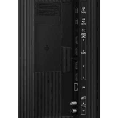 SAMSUNG SMART NEO QLED TV 65"/ QE65QN70F/ 4K Ultra HD 3840x2160/ DVB-T2/S2/C/ H.265/HEVC/ 4xHDMI/ 2xUSB/ Wi-Fi/ LAN/ E