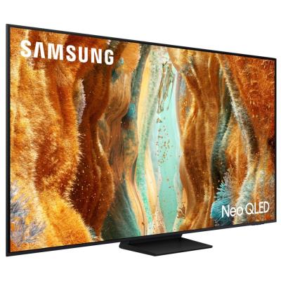 SAMSUNG SMART NEO QLED TV 85"/ QE85QN70F/ 4K Ultra HD 3840x2160/ DVB-T2/S2/C/ H.265/HEVC/ 4xHDMI/ 2xUSB/ Wi-Fi/ LAN/ E
