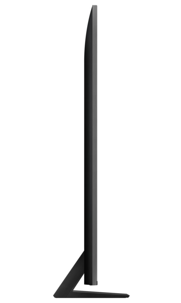 SAMSUNG SMART NEO QLED TV 55"/ QE55QN80F/ 4K Ultra HD 3840x2160/ DVB-T2/S2/C/ H.265/HEVC/ 4xHDMI/ 2xUSB/ Wi-Fi/ LAN/ F