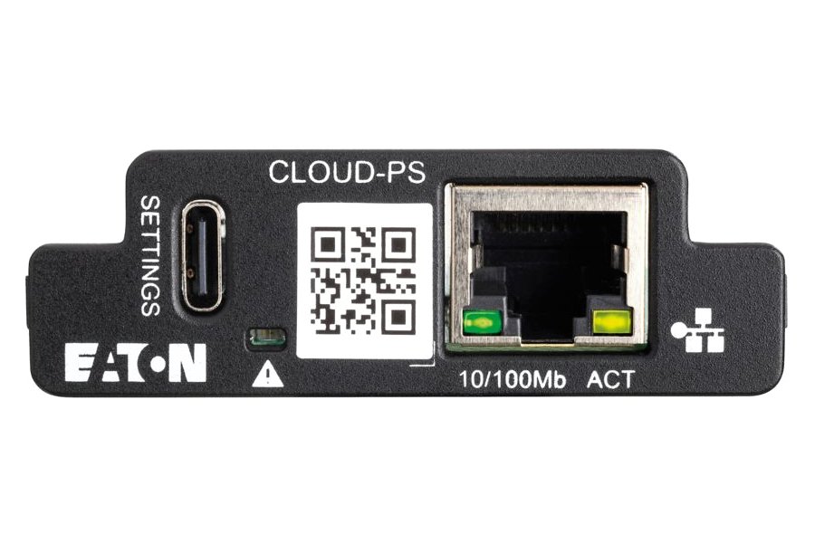 EATON Komunikační karta CLOUD-PS pro UPS řady 3P s USB