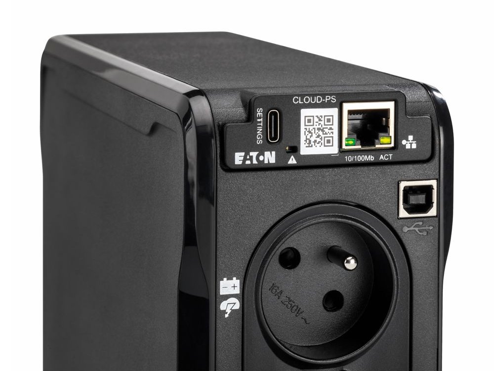 EATON Komunikační karta CLOUD-PS pro UPS řady 3P s USB