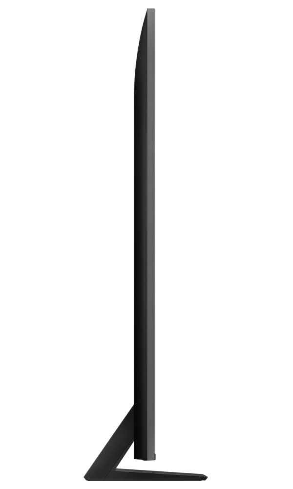 SAMSUNG SMART NEO QLED TV 85"/ QE85QN80F/ 4K Ultra HD 3840x2160/ DVB-T2/S2/C/ H.265/HEVC/ 4xHDMI/ 2xUSB/ Wi-Fi/ LAN/ F