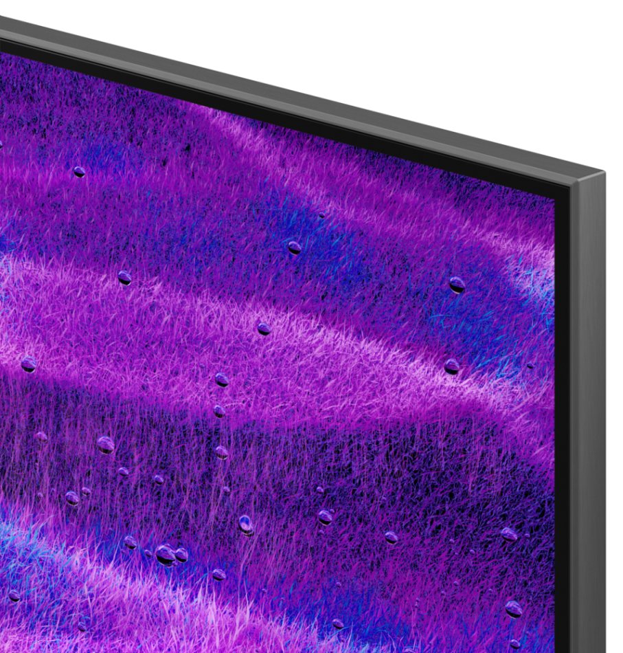 SAMSUNG SMART NEO QLED TV 85"/ QE85QN80F/ 4K Ultra HD 3840x2160/ DVB-T2/S2/C/ H.265/HEVC/ 4xHDMI/ 2xUSB/ Wi-Fi/ LAN/ F