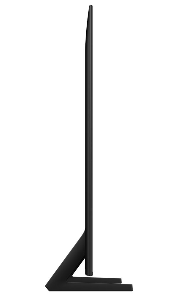 SAMSUNG SMART QLED TV 85"/ QE85Q8F/ 4K Ultra HD 3840x2160/ DVB-T2/S2/C/ H.265/HEVC/ 3xHDMI/ 2xUSB/ Wi-Fi/ LAN/ E