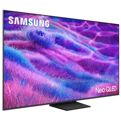 SAMSUNG SMART NEO QLED TV 75"/ QE75QN80F/ 4K Ultra HD 3840x2160/ DVB-T2/S2/C/ H.265/HEVC/ 4xHDMI/ 2xUSB/ Wi-Fi/ LAN/ F