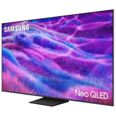 SAMSUNG SMART NEO QLED TV 75"/ QE75QN80F/ 4K Ultra HD 3840x2160/ DVB-T2/S2/C/ H.265/HEVC/ 4xHDMI/ 2xUSB/ Wi-Fi/ LAN/ F