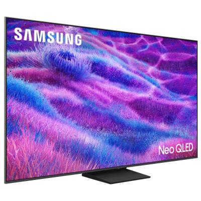 SAMSUNG SMART NEO QLED TV 85"/ QE85QN80F/ 4K Ultra HD 3840x2160/ DVB-T2/S2/C/ H.265/HEVC/ 4xHDMI/ 2xUSB/ Wi-Fi/ LAN/ F