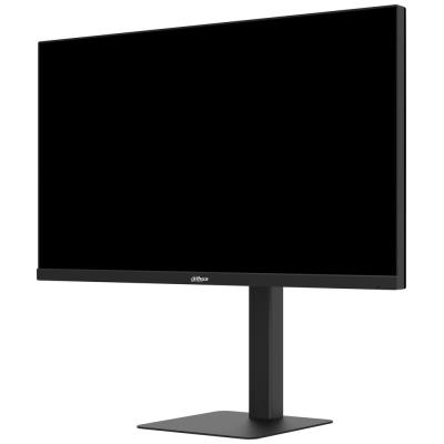 DAHUA 27" LED LM27-E240A/ IPS panel/ 1920x1080 (FHD)/ 4000:1/ 1ms/ 300 cd/m2/ 2xHDMI/ 2xDP/ PIVOT/ VESA 100x100/ černý