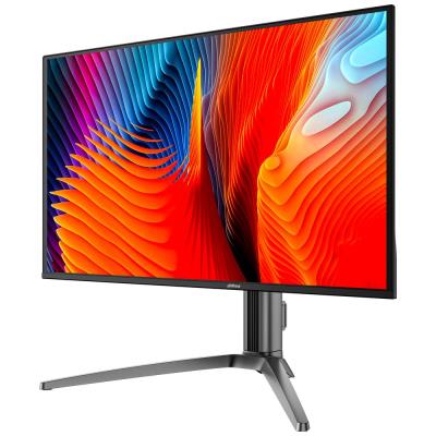 DAHUA 27" LED LM27-GO34A/ QD-OLED panel/ 2560x1440 (QHD)/ 0,03ms/ 400 cd/m2/ DP/ 2xHDMI/ PIVOT/ VESA 75x75