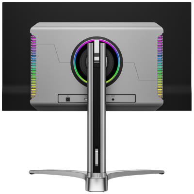 DAHUA 27" LED LM27-GO34A/ QD-OLED panel/ 2560x1440 (QHD)/ 0,03ms/ 400 cd/m2/ DP/ 2xHDMI/ PIVOT/ VESA 75x75