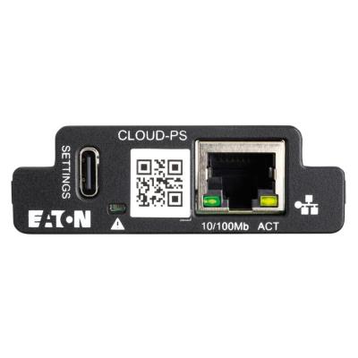 EATON Komunikační karta CLOUD-PS pro UPS řady 3P s USB