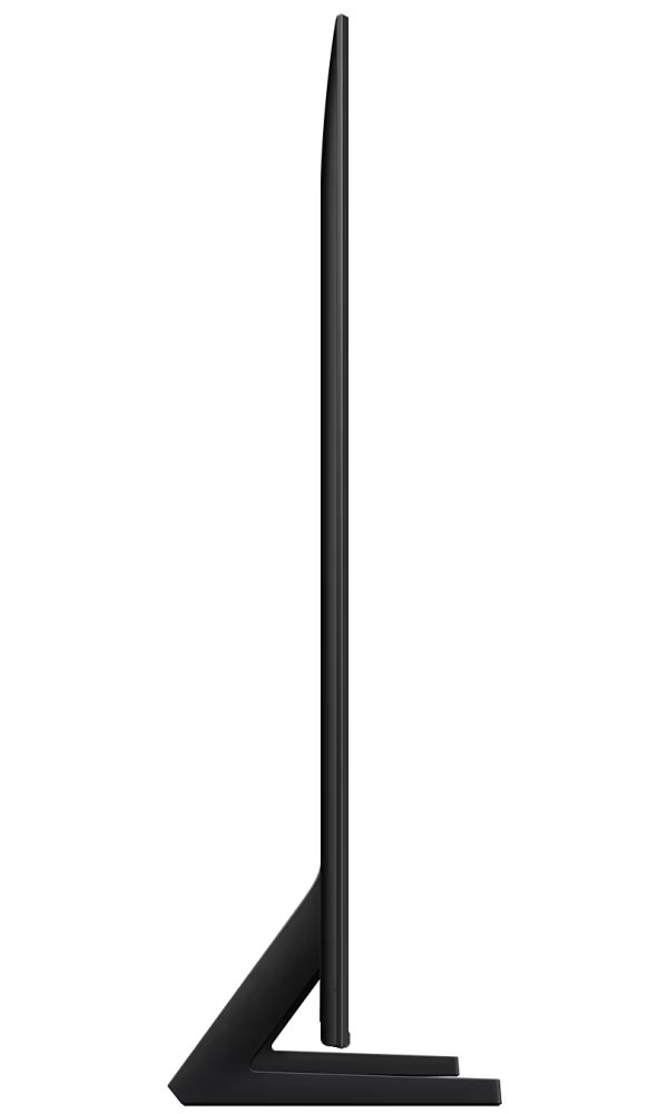 SAMSUNG SMART QLED TV 75"/ QE75Q8F/ 4K Ultra HD 3840x2160/ DVB-T2/S2/C/ H.265/HEVC/ 3xHDMI/ 2xUSB/ Wi-Fi/ LAN/ D