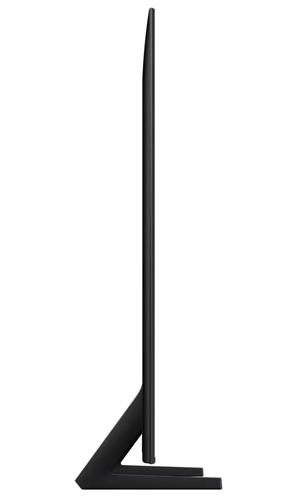 SAMSUNG SMART QLED TV 55"/ QE55Q8F/ 4K Ultra HD 3840x2160/ DVB-T2/S2/C/ H.265/HEVC/ 3xHDMI/ 2xUSB/ Wi-Fi/ LAN/ E