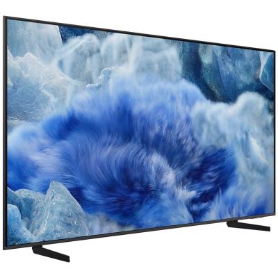 SAMSUNG SMART QLED TV 75"/ QE75Q8F/ 4K Ultra HD 3840x2160/ DVB-T2/S2/C/ H.265/HEVC/ 3xHDMI/ 2xUSB/ Wi-Fi/ LAN/ D