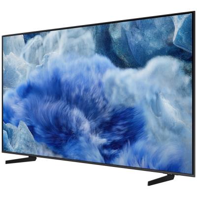SAMSUNG SMART QLED TV 75"/ QE75Q8F/ 4K Ultra HD 3840x2160/ DVB-T2/S2/C/ H.265/HEVC/ 3xHDMI/ 2xUSB/ Wi-Fi/ LAN/ D