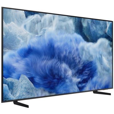 SAMSUNG SMART QLED TV 55"/ QE55Q8F/ 4K Ultra HD 3840x2160/ DVB-T2/S2/C/ H.265/HEVC/ 3xHDMI/ 2xUSB/ Wi-Fi/ LAN/ E