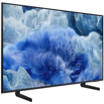 SAMSUNG SMART QLED TV 50"/ QE50Q8F/ 4K Ultra HD 3840x2160/ DVB-T2/S2/C/ H.265/HEVC/ 3xHDMI/ 2xUSB/ Wi-Fi/ LAN/ E