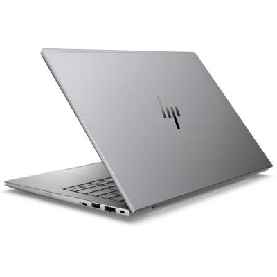 HP Zbook 8 G1a/ Ryzen AI 7 PRO 350/ 64GB DDR5/ 1TB SSD/ Radeon 860M/ 14" WUXGA/ Linux/ stříbrný