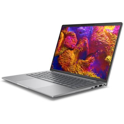 HP ZBook 8 G1a/ Ryzen AI 7 PRO 350/ 32GB DDR5/ 1TB SSD/ Radeon 860M/ 14" WQXGA/ W11P/ stříbrný