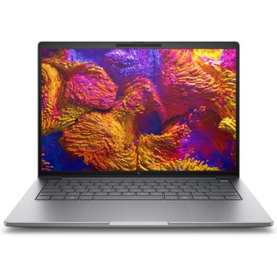 HP ZBook 8 G1a/ Ryzen AI 7 PRO 350/ 32GB DDR5/ 1TB SSD/ Radeon 860M/ 14" WQXGA/ W11P/ stříbrný
