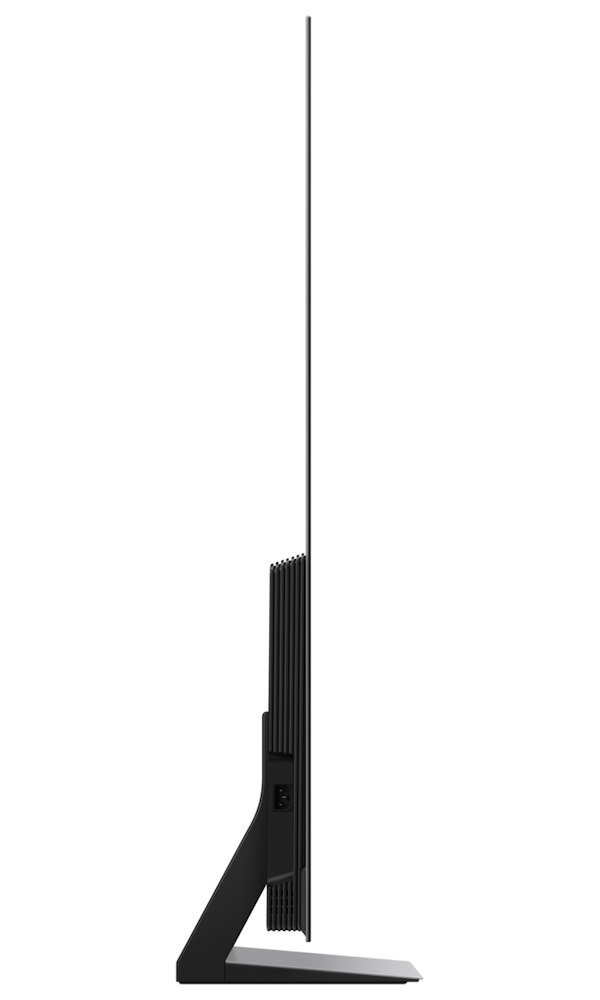 SAMSUNG SMART OLED TV 65"/ QE65S90F/ 4K Ultra HD 3840x2160/ DVB-T2/S2/C/ H.265/HEVC/ 4xHDMI/ 2xUSB/ Wi-Fi/ LAN/ F