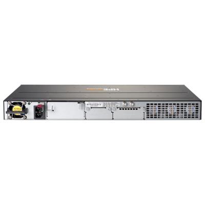 HPE Aruba Networking 2930M 48G PoE+ 1-slot Switch