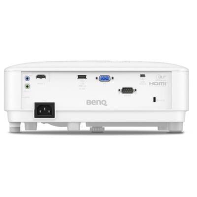 BenQ MX560C XGA/ DLP projektor/ 4000 ANSI/ 20000:1/ VGA/ HDMI